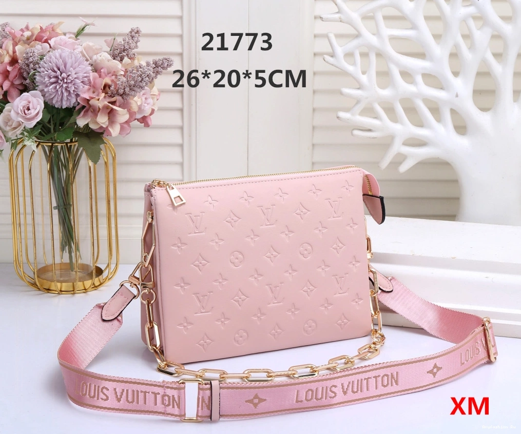 Women For Bags Louis Messenger Vuitton Practical 817 1006